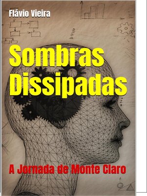 cover image of Sombras Dissipadas